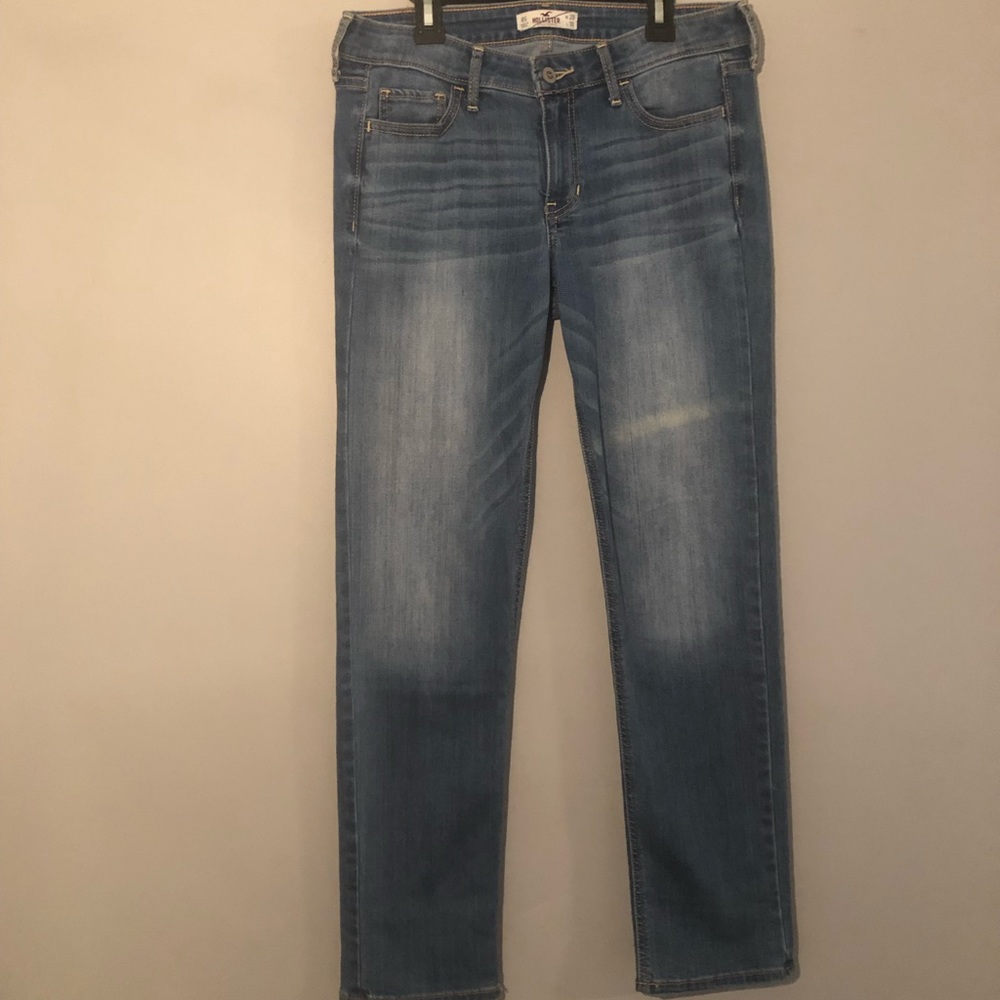 Women’s Hollister Skinny Jeans